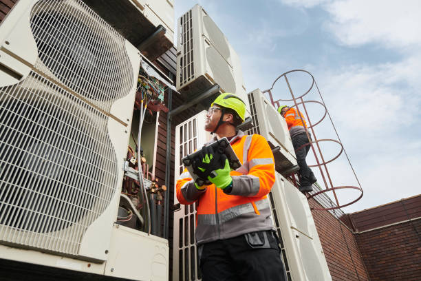 Best Commercial HVAC Repair  in Guthrie Center, IA