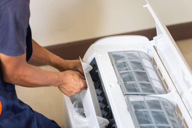Best HVAC Installation Services  in Guthrie Center, IA