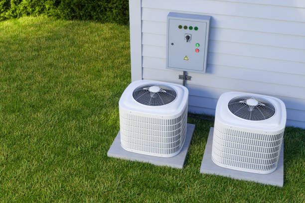 Best Central Air Repair  in Guthrie Center, IA