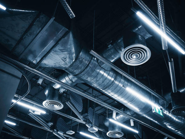 Best HVAC Air Duct Cleaning  in Guthrie Center, IA