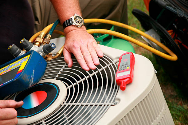 Best HVAC Replacement Cost  in Guthrie Center, IA