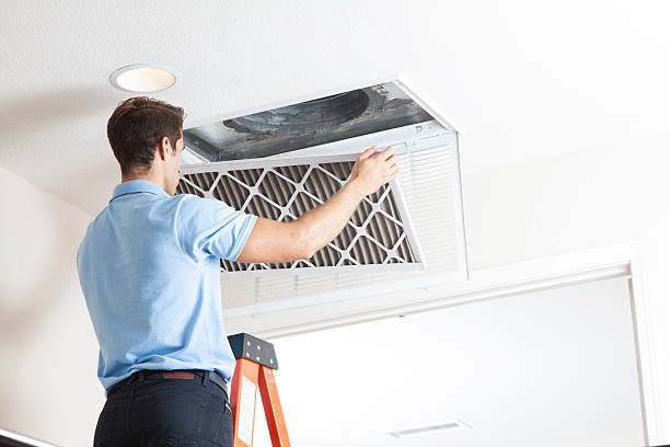 Trusted Guthrie Center, IA HVAC Experts