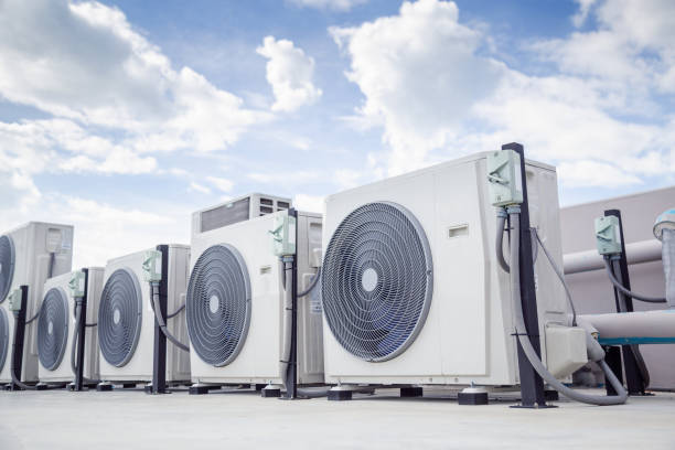 Best AC Installation Near Me  in Guthrie Center, IA