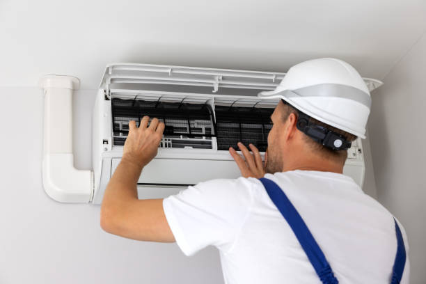 Best Residential HVAC Services  in Guthrie Center, IA
