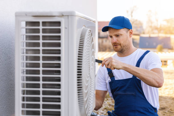 HVAC Emergency Services in Guthrie Center, IA