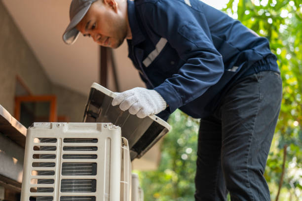 Best Ductless HVAC Repair  in Guthrie Center, IA
