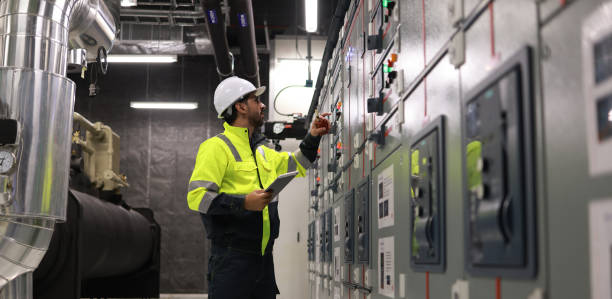 HVAC Troubleshooting in Guthrie Center, IA