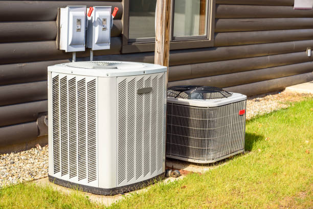 Best HVAC Emergency Services  in Guthrie Center, IA
